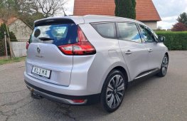RENAULT GRAND SCENIC DYNAMIQUE