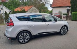 RENAULT GRAND SCENIC DYNAMIQUE