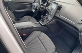 RENAULT GRAND SCENIC DYNAMIQUE