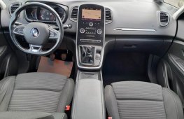 RENAULT GRAND SCENIC DYNAMIQUE