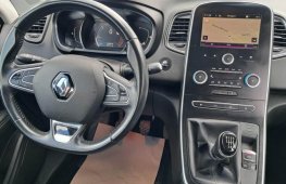 RENAULT GRAND SCENIC DYNAMIQUE
