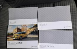 RENAULT GRAND SCENIC DYNAMIQUE