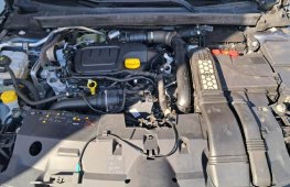 RENAULT MEGANE GRAND TOUR BOSE