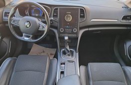 RENAULT MEGANE GRAND TOUR BOSE