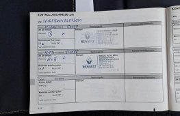 RENAULT MEGANE GRAND TOUR BOSE