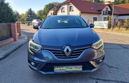 RENAULT MEGANE GRAND TOUR BOSE