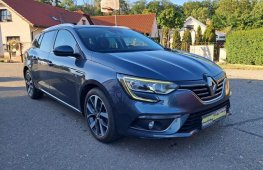 RENAULT MEGANE GRAND TOUR BOSE