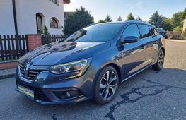RENAULT MEGANE GRAND TOUR BOSE