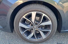 RENAULT MEGANE GRAND TOUR BOSE