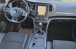 RENAULT MEGANE GRAND TOUR BOSE
