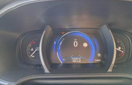 RENAULT MEGANE GRAND TOUR BOSE