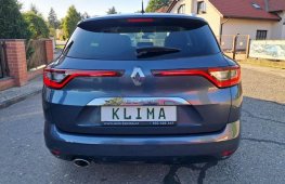 RENAULT MEGANE GRAND TOUR BOSE