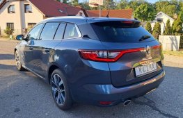 RENAULT MEGANE GRAND TOUR BOSE
