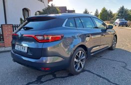 RENAULT MEGANE GRAND TOUR BOSE