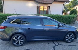 RENAULT MEGANE GRAND TOUR BOSE