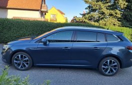 RENAULT MEGANE GRAND TOUR BOSE
