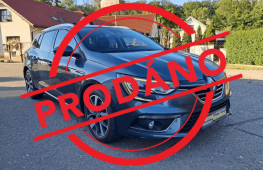 RENAULT MEGANE GRAND TOUR BOSE
