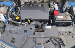 RENAULT CLIO LIMITED