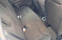 RENAULT CLIO LIMITED