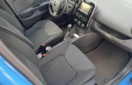 RENAULT CLIO LIMITED