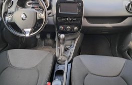 RENAULT CLIO LIMITED