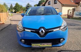 RENAULT CLIO LIMITED