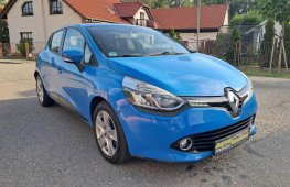 RENAULT CLIO LIMITED