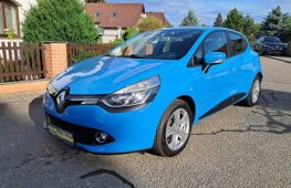 RENAULT CLIO LIMITED