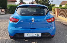 RENAULT CLIO LIMITED