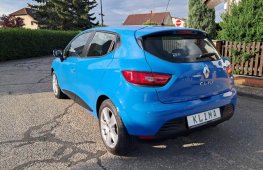 RENAULT CLIO LIMITED
