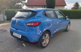 RENAULT CLIO LIMITED