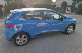RENAULT CLIO LIMITED