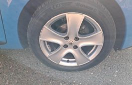 RENAULT CLIO LIMITED