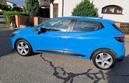 RENAULT CLIO LIMITED