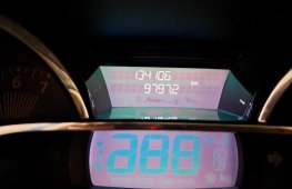 RENAULT CLIO LIMITED
