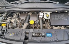 RENAULT GRAND SCENIC LIMITED