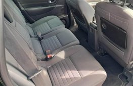 RENAULT GRAND SCENIC LIMITED