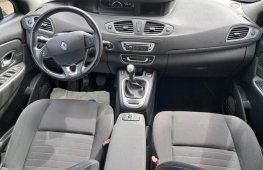 RENAULT GRAND SCENIC LIMITED