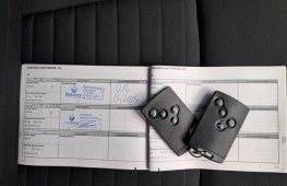 RENAULT GRAND SCENIC LIMITED