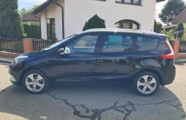 RENAULT GRAND SCENIC LIMITED
