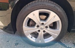 RENAULT GRAND SCENIC LIMITED