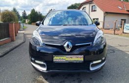 RENAULT GRAND SCENIC LIMITED