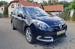 RENAULT GRAND SCENIC LIMITED