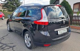 RENAULT GRAND SCENIC LIMITED