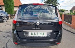 RENAULT GRAND SCENIC LIMITED