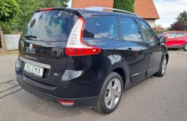 RENAULT GRAND SCENIC LIMITED