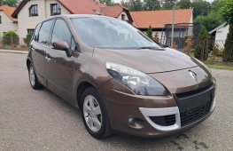 RENAULT SCENIC DYNAMIQUE