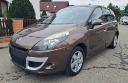 RENAULT SCENIC DYNAMIQUE