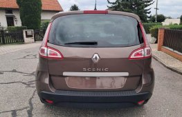 RENAULT SCENIC DYNAMIQUE