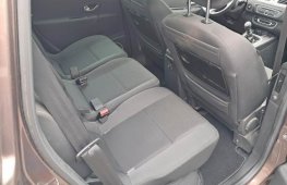 RENAULT SCENIC DYNAMIQUE